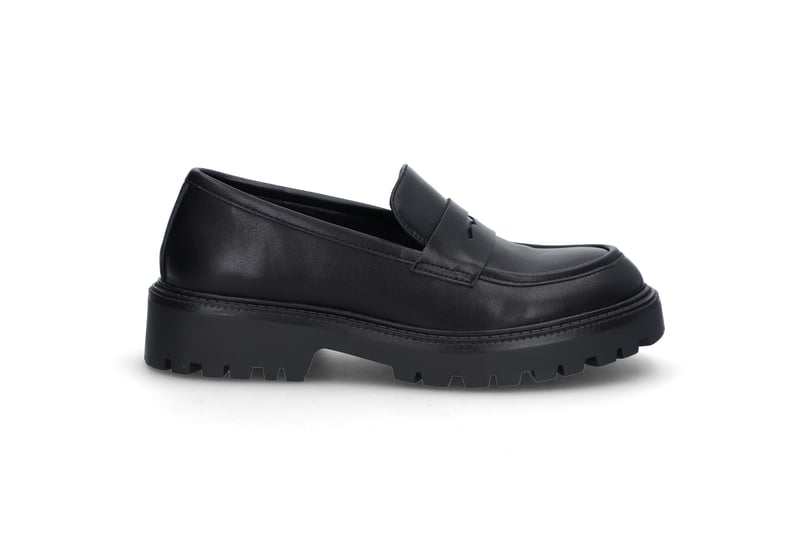 Kraftiga loafers BLACK Kraftiga loafers BLACK