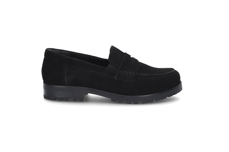 SOFTWALK 1427 BLACK SOFTWALK