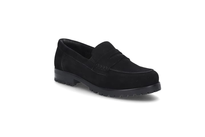 SOFTWALK 1427 BLACK SOFTWALK