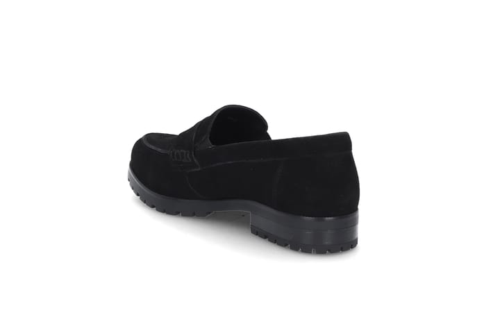 SOFTWALK 1427 BLACK SOFTWALK