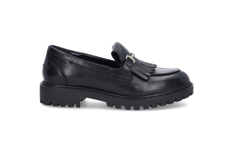 Eleganta läderloafers STOCKHOLM DESIGN GROUP Eleganta läderloafers STOCKHOLM DESIGN GROUP