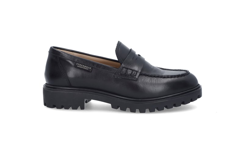 Klassiska loafers STOCKHOLM DESIGN GROUP Klassiska loafers STOCKHOLM DESIGN GROUP