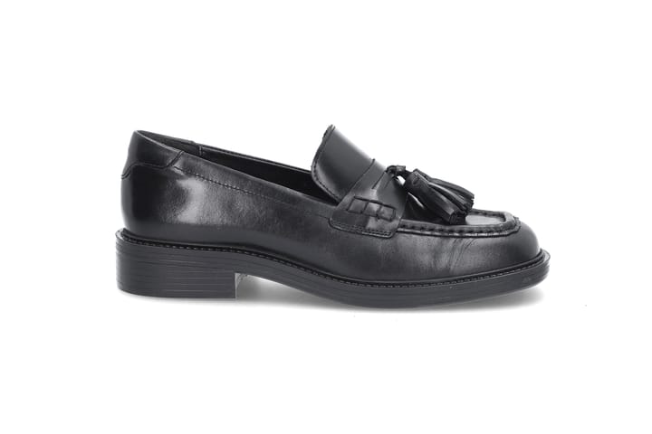 Eleganta läderloafers STOCKHOLM DESIGN GROUP