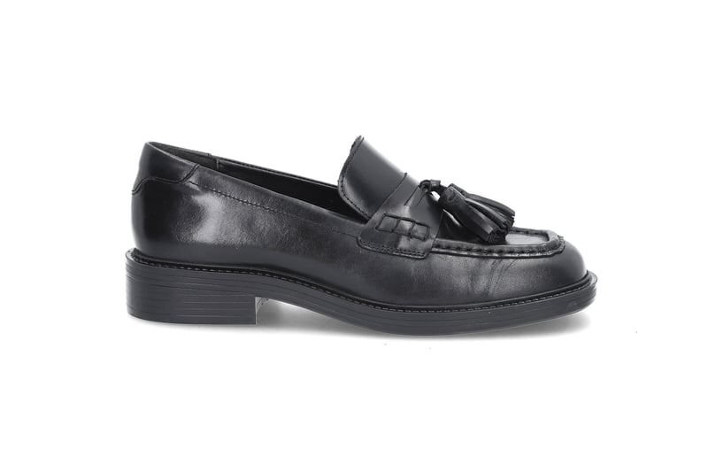 Eleganta läderloafers STOCKHOLM DESIGN GROUP Eleganta läderloafers STOCKHOLM DESIGN GROUP