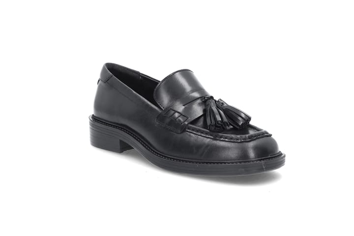 Eleganta läderloafers STOCKHOLM DESIGN GROUP Eleganta läderloafers STOCKHOLM DESIGN GROUP