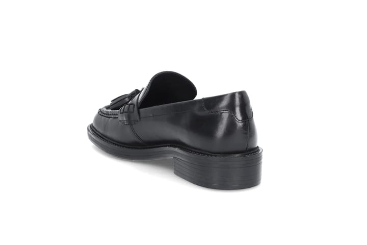 Eleganta läderloafers STOCKHOLM DESIGN GROUP Eleganta läderloafers STOCKHOLM DESIGN GROUP