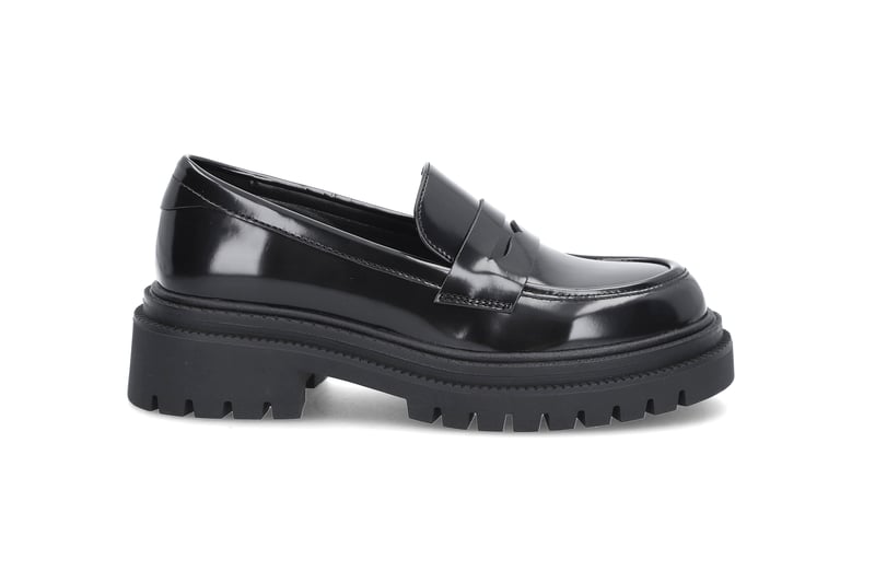 Stilige loafers UNIFIED Stilige loafers UNIFIED