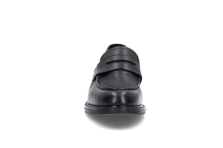 Tidløse PRIVÉ loafers i skinn PRIVÉ Tidløse PRIVÉ loafers i skinn PRIVÉ