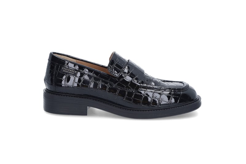Elegante loafers STOCKHOLM DESIGN GROUP Elegante loafers STOCKHOLM DESIGN GROUP