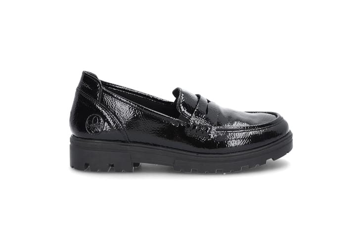 RIEKER 3316 Black RIEKER
