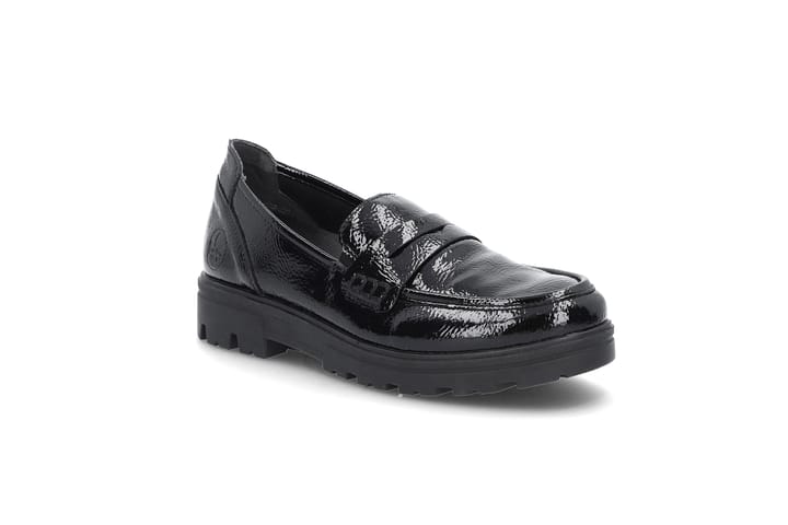 RIEKER 3316 Black RIEKER