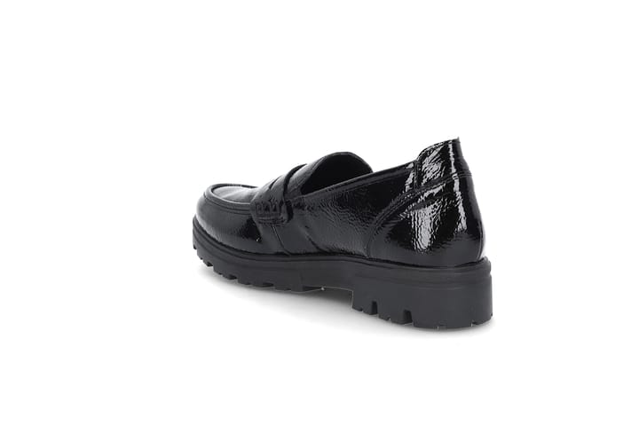 RIEKER 3316 Black RIEKER