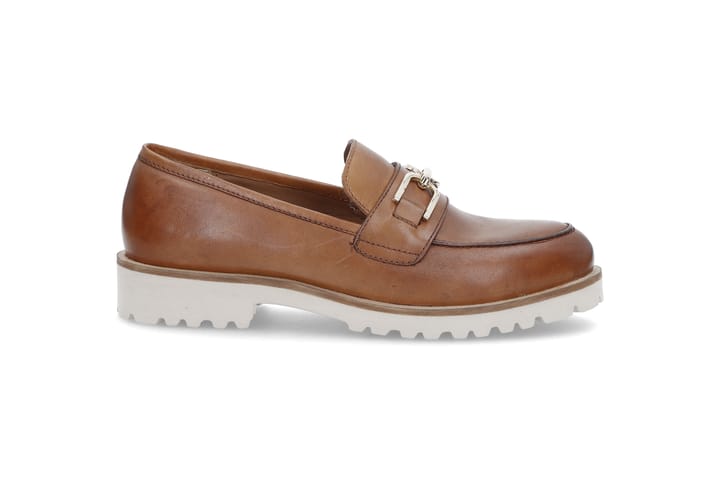 SOFTWALK 1421 COGNAC