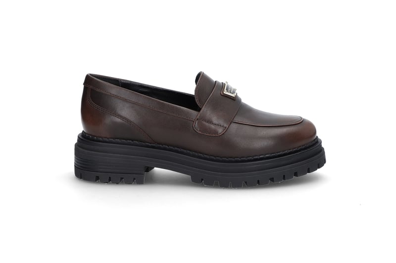 Trendig loafer STOCKHOLM DESIGN GROUP