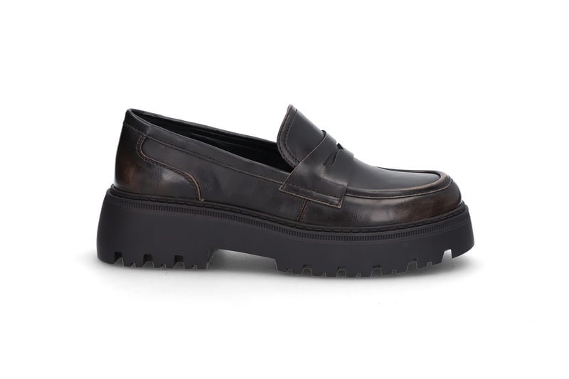 Veganska penny loafers UNIFIED