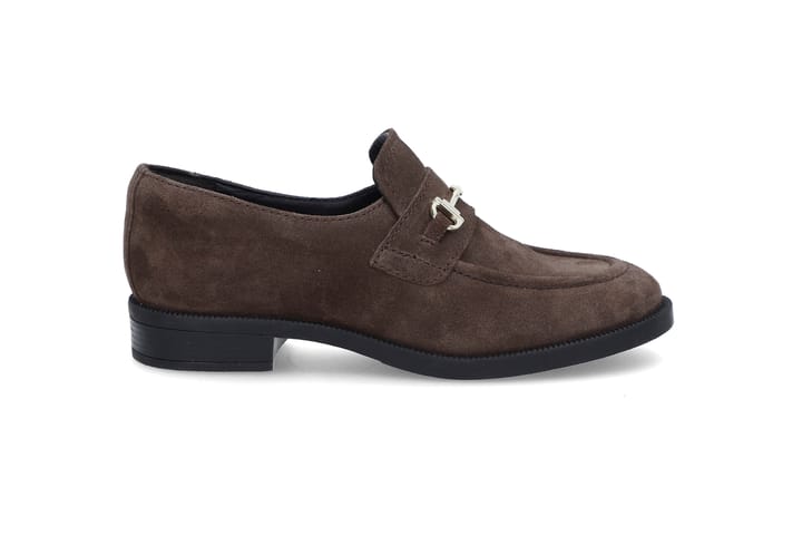 SOFTWALK 1428 DK.BROWN SOFTWALK