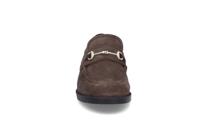 SOFTWALK 1428 DK.BROWN SOFTWALK