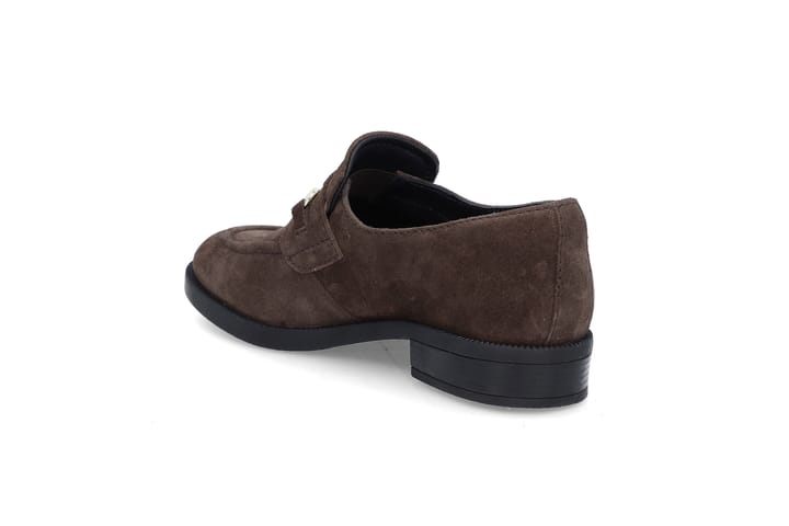 SOFTWALK 1428 DK.BROWN SOFTWALK