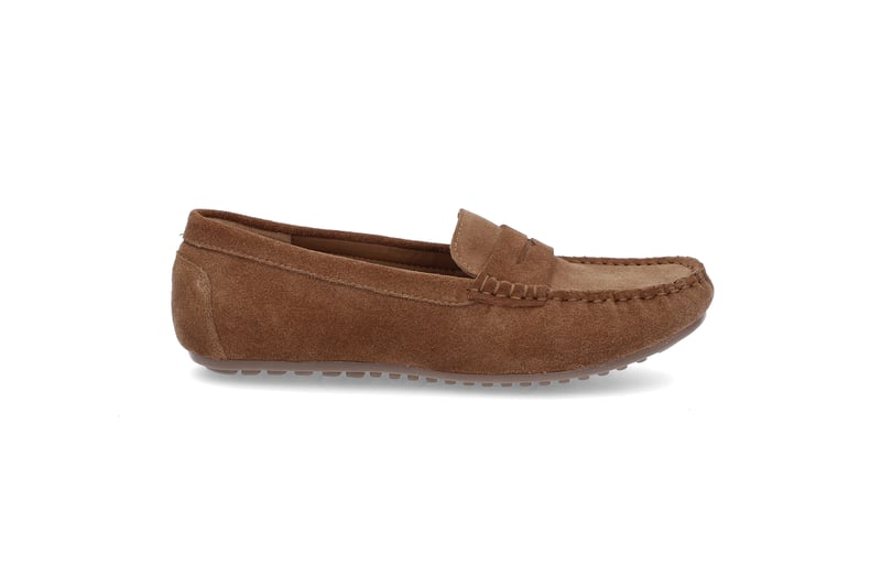 mocka loafer PRIVÉ mocka loafer PRIVÉ