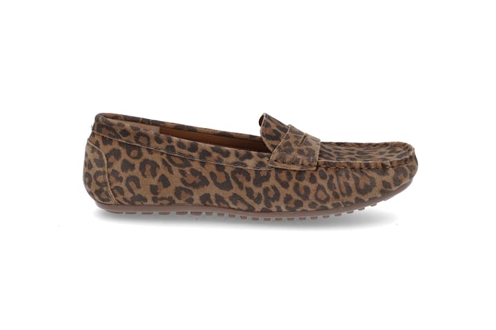 PRIVÉ 1610 LEOPARD PRIVÉ