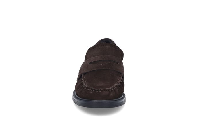 Elegante semskede loafers STOCKHOLM DESIGN GROUP