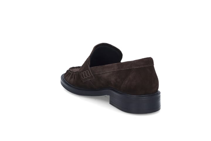 Elegante semskede loafers STOCKHOLM DESIGN GROUP