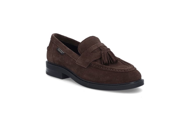 Klassisk semsket loafers STOCKHOLM DESIGN GROUP Klassisk semsket loafers STOCKHOLM DESIGN GROUP