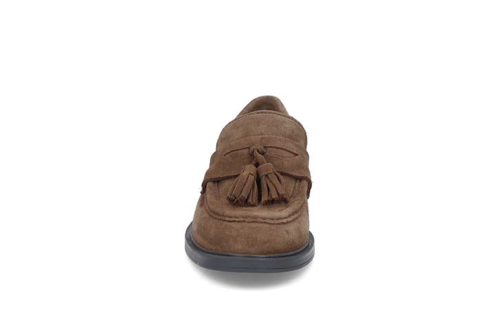 Klassisk semsket loafers STOCKHOLM DESIGN GROUP