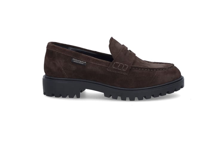 Klassiske loafers STOCKHOLM DESIGN GROUP
