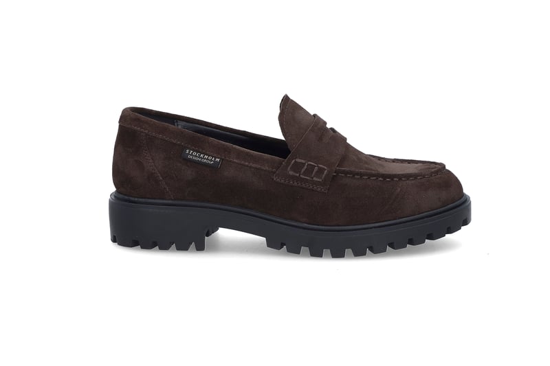 Klassiska loafers STOCKHOLM DESIGN GROUP Klassiska loafers STOCKHOLM DESIGN GROUP