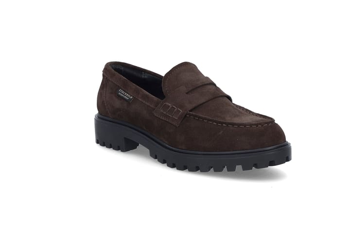 Klassiske loafers STOCKHOLM DESIGN GROUP Klassiske loafers STOCKHOLM DESIGN GROUP