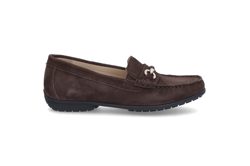 Klassiske loafers SOFTWALK