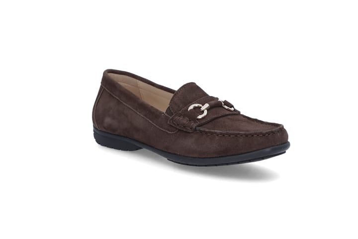 SOFTWALK 1443 DK.BROWN SOFTWALK SOFTWALK 1443 DK.BROWN SOFTWALK