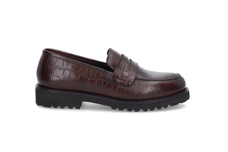 Eleganta och bekväma loafers SOFTWALK Eleganta och bekväma loafers SOFTWALK
