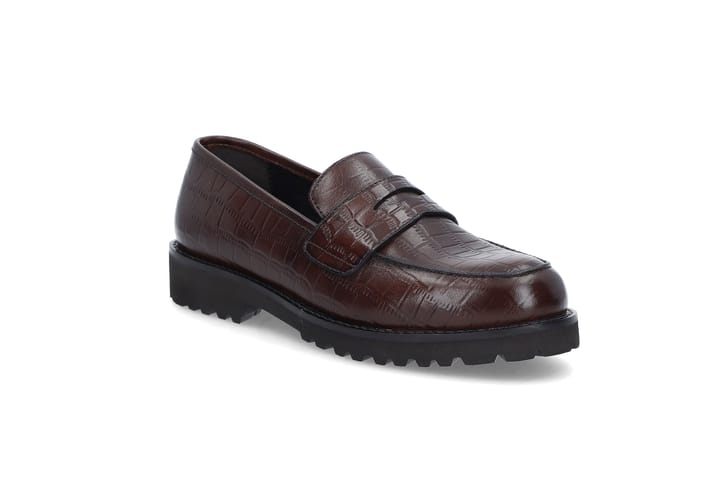 Elegant og komfortabel loafers SOFTWALK Elegant og komfortabel loafers SOFTWALK