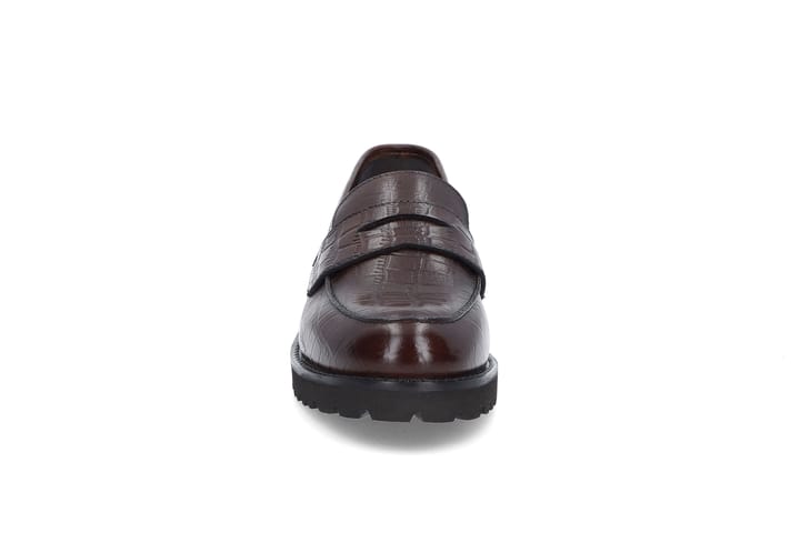 Elegant og komfortabel loafers SOFTWALK Elegant og komfortabel loafers SOFTWALK