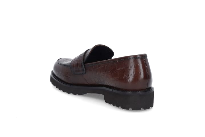 Elegant og komfortabel loafers SOFTWALK Elegant og komfortabel loafers SOFTWALK