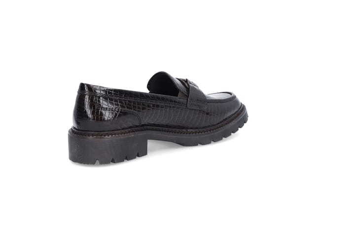 TAMARIS 3326 Mocca Croco TAMARIS TAMARIS 3326 Mocca Croco TAMARIS
