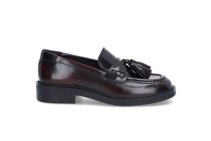 Eleganta läderloafers STOCKHOLM DESIGN GROUP Eleganta läderloafers STOCKHOLM DESIGN GROUP