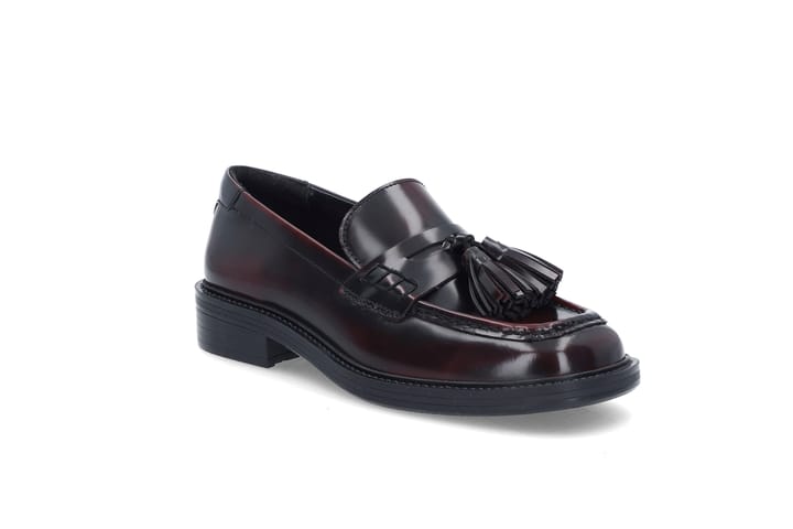 Eleganta läderloafers STOCKHOLM DESIGN GROUP Eleganta läderloafers STOCKHOLM DESIGN GROUP