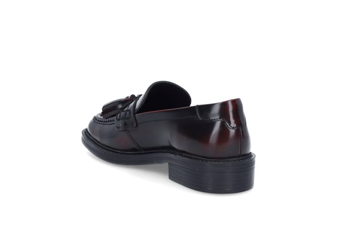 Eleganta läderloafers STOCKHOLM DESIGN GROUP Eleganta läderloafers STOCKHOLM DESIGN GROUP