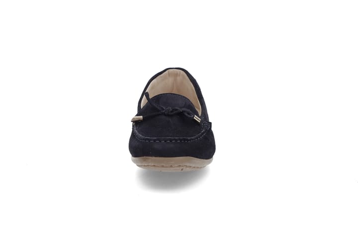 SOFTWALK 1423 NAVY SUEDE SOFTWALK