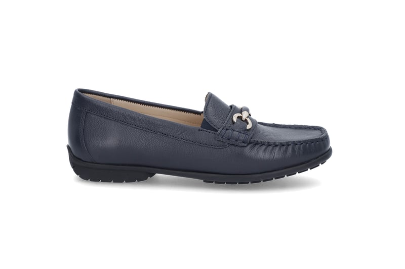 Klassiska loafers SOFTWALK Klassiska loafers SOFTWALK