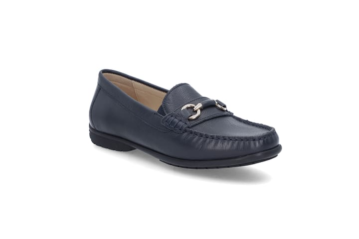 Klassiska loafers SOFTWALK