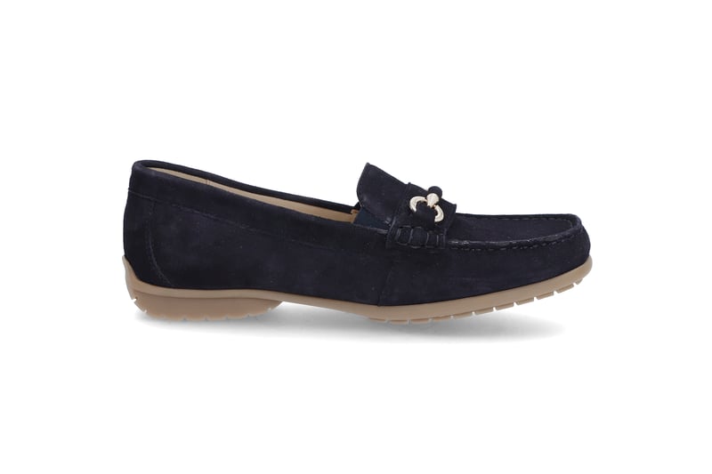 Klassiska loafers SOFTWALK