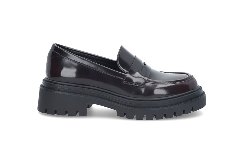 Stilige loafers UNIFIED
