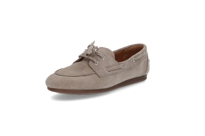 STOCKHOLM DESIGN GROUP 1151 TAUPE SUEDE STOCKHOLM DESIGN GROUP