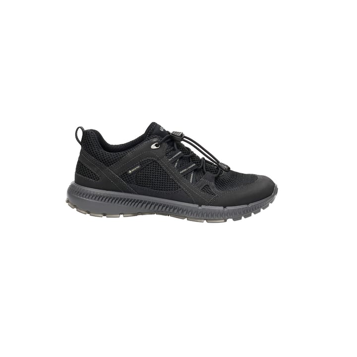 ECCO 6844 Black/Black ECCO