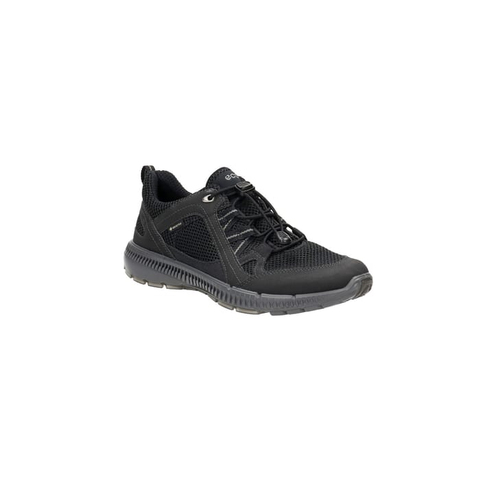 ECCO 6844 Black/Black ECCO