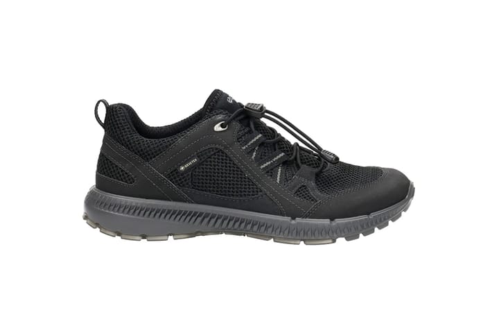 ECCO 6844 Black/Black ECCO